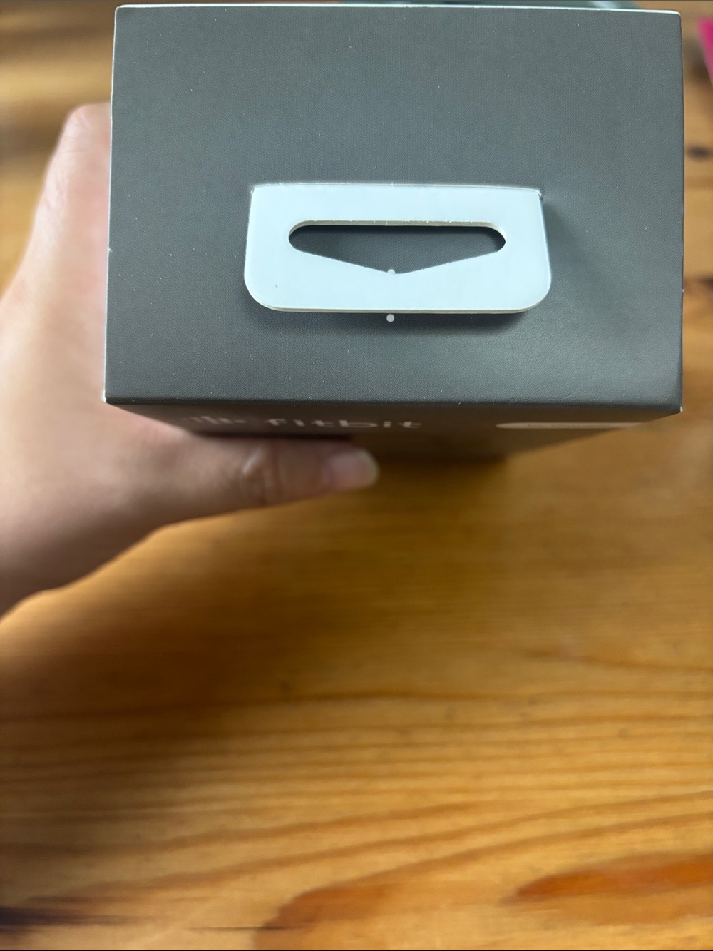 fitbit Versa 4 Black Fitness Smartwatch —versa 4 - Picture 2 of 6